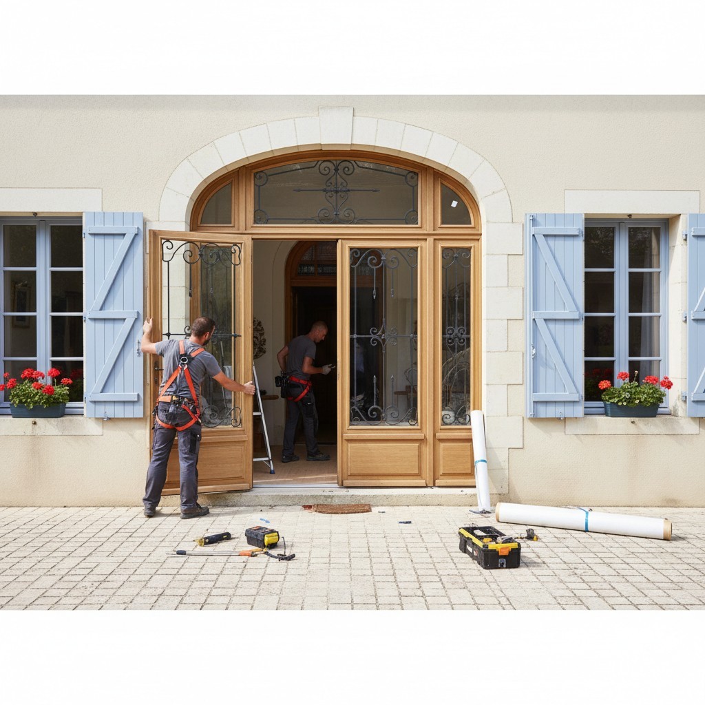 SOCIETE NOUVELLE SERRURERIE CHALLANDAISE